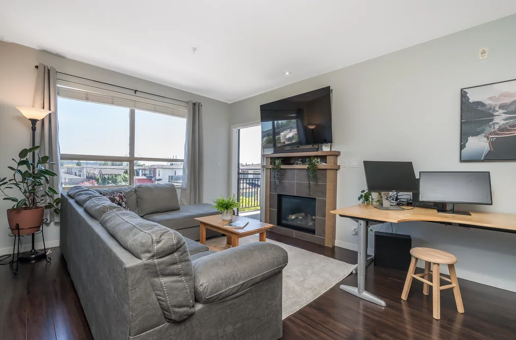 308 288 HAMPTON STREET, New Westminster BC V3M 5L9, New Westminster BC — Residential for Sale — Photo 13 of 29