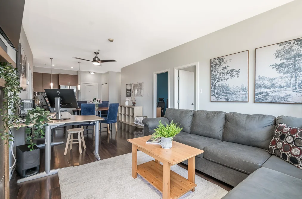 308 288 HAMPTON STREET, New Westminster BC V3M 5L9, New Westminster BC — Residential for Sale — Photo 14 of 29