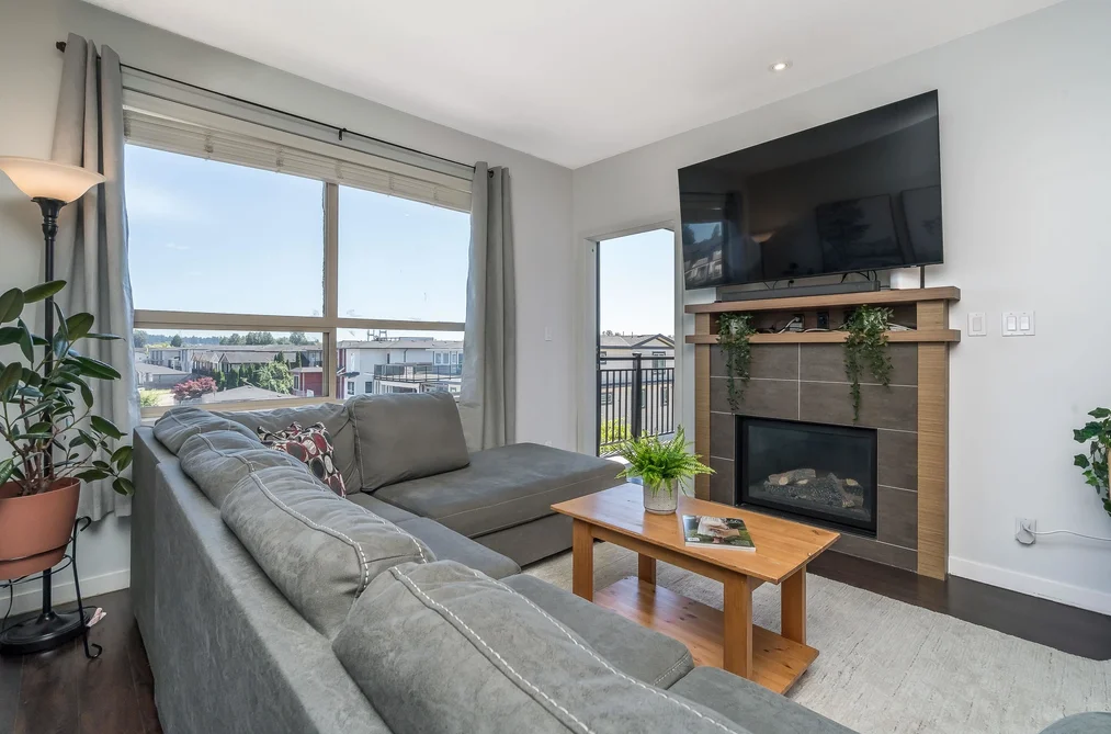 308 288 HAMPTON STREET, New Westminster BC V3M 5L9, New Westminster BC — Residential for Sale — Photo 15 of 29