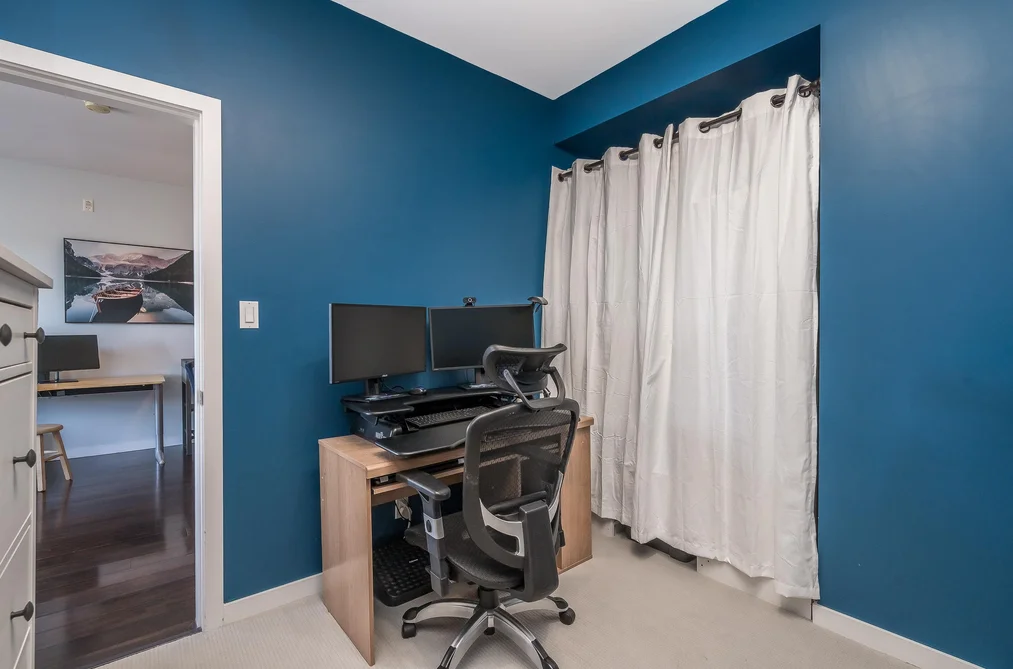 308 288 HAMPTON STREET, New Westminster BC V3M 5L9, New Westminster BC — Residential for Sale — Photo 22 of 29