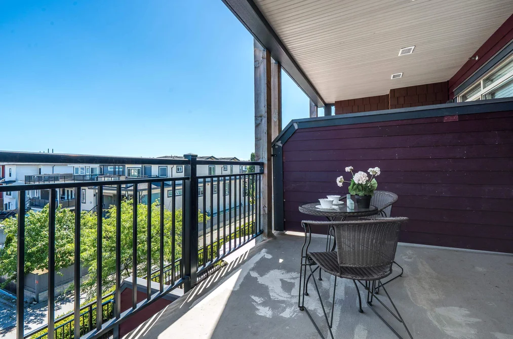 308 288 HAMPTON STREET, New Westminster BC V3M 5L9, New Westminster BC — Residential for Sale — Photo 25 of 29