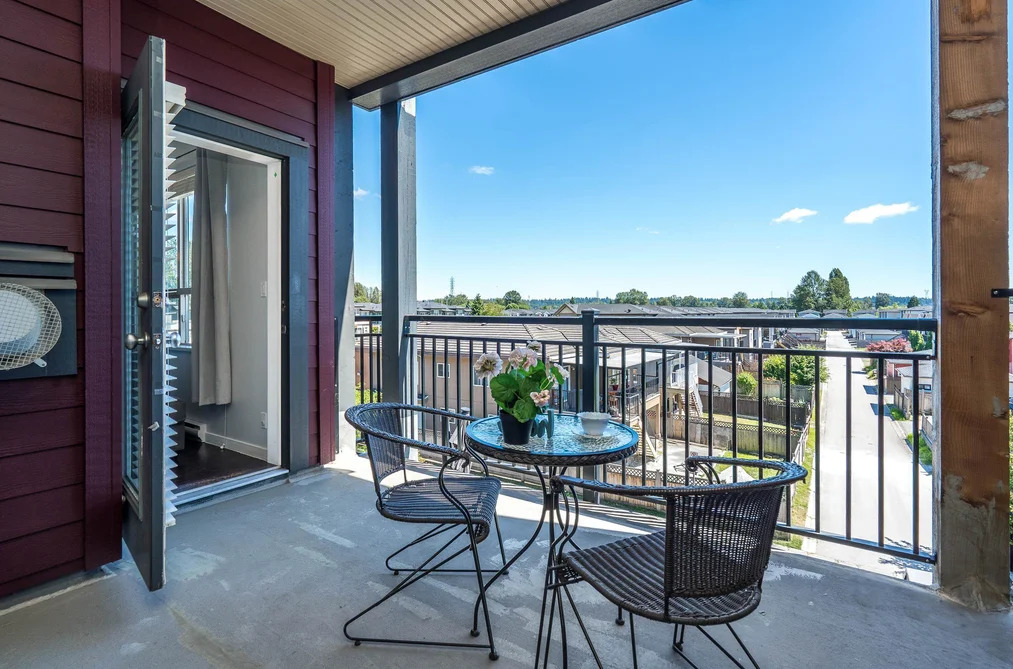 308 288 HAMPTON STREET, New Westminster BC V3M 5L9, New Westminster BC — Residential for Sale — Photo 27 of 29