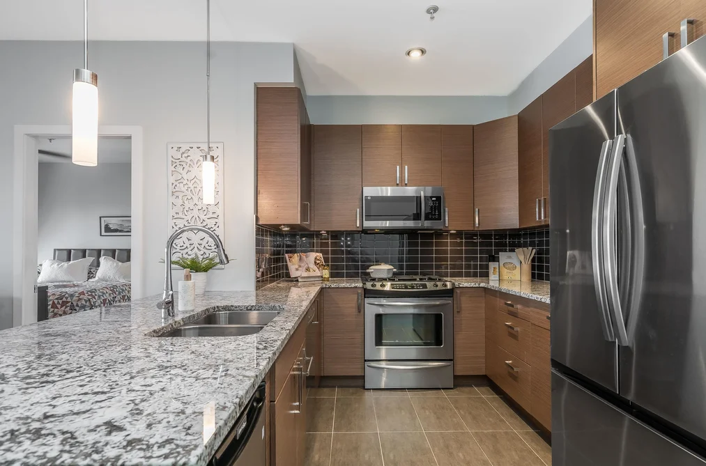 308 288 HAMPTON STREET, New Westminster BC V3M 5L9, New Westminster BC — Residential for Sale — Photo 4 of 29