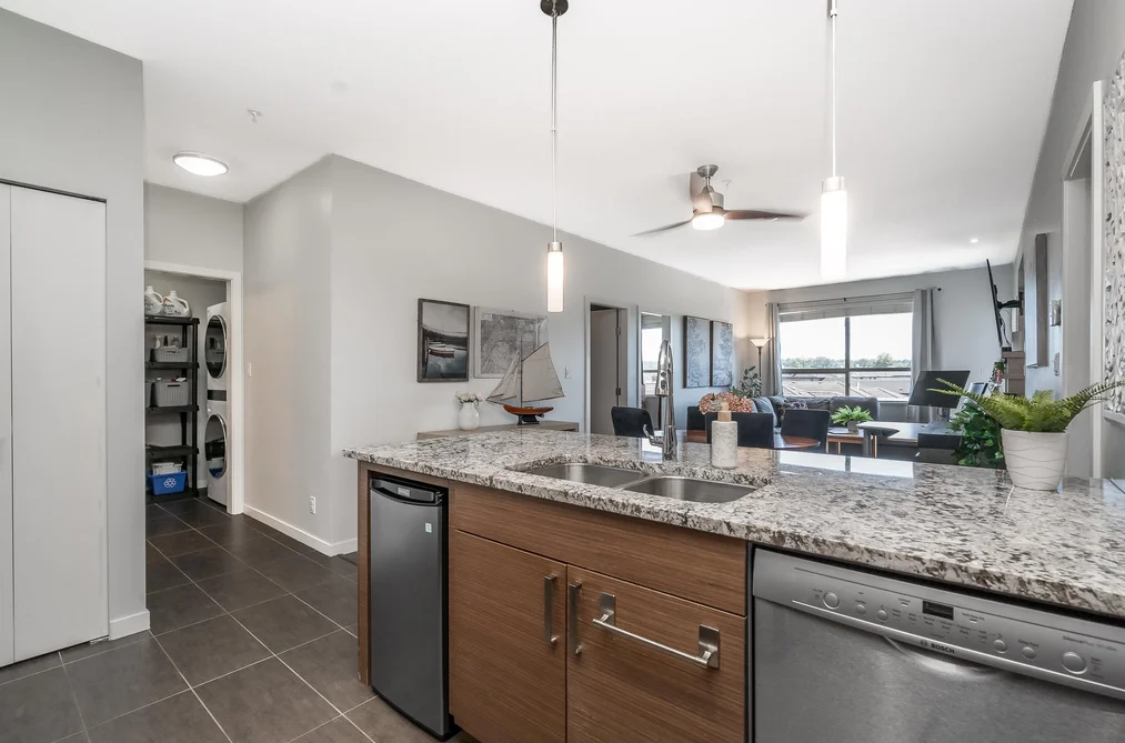 308 288 HAMPTON STREET, New Westminster BC V3M 5L9, New Westminster BC — Residential for Sale — Photo 6 of 29