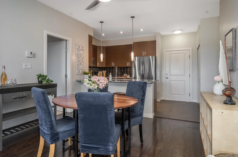 308 288 HAMPTON STREET, New Westminster BC V3M 5L9, New Westminster BC — Residential for Sale — Photo 7 of 29