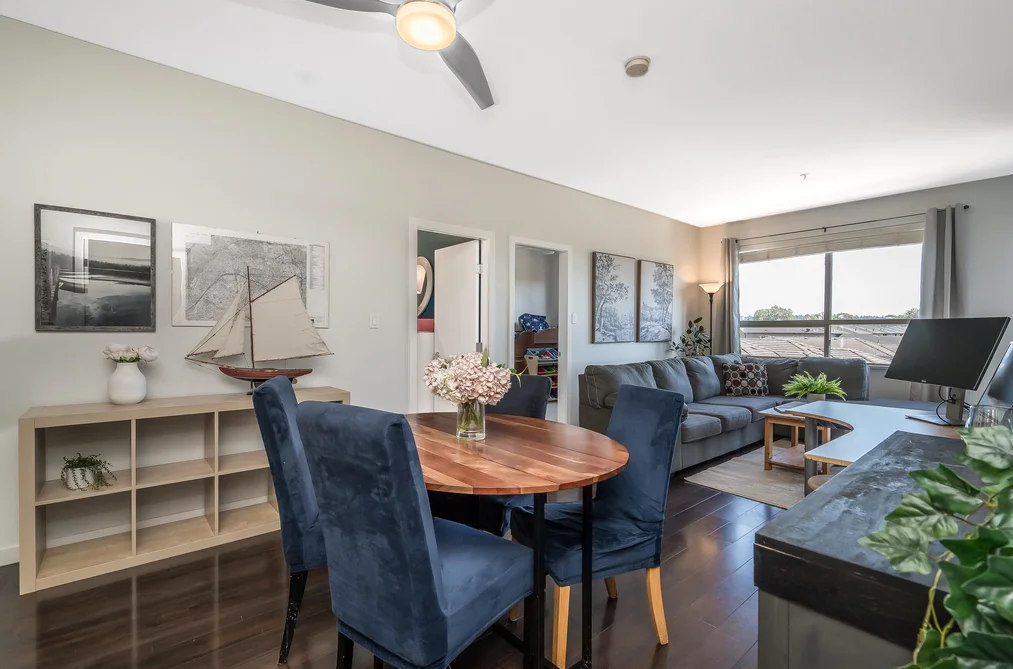 308 288 HAMPTON STREET, New Westminster BC V3M 5L9, New Westminster BC — Residential for Sale — Photo 8 of 29