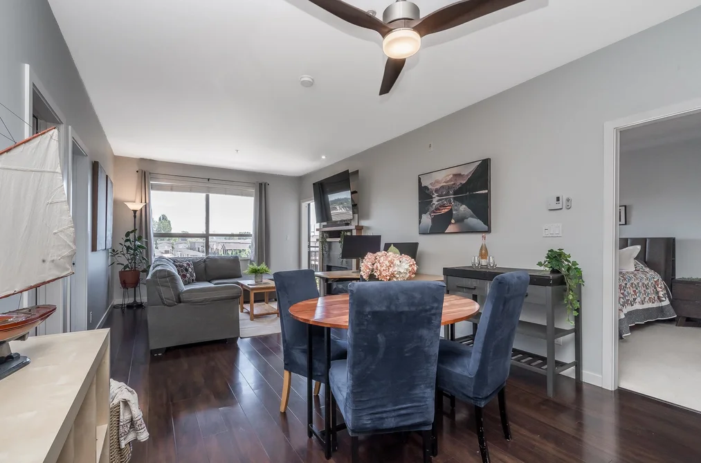 308 288 HAMPTON STREET, New Westminster BC V3M 5L9, New Westminster BC — Residential for Sale — Photo 9 of 29