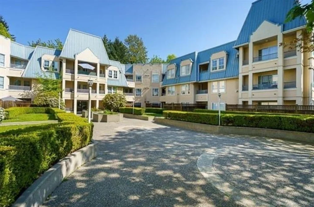 Condo for sale at 308 295 Schoolhouse Street Coquitlam British Columbia - MLS: R3124279