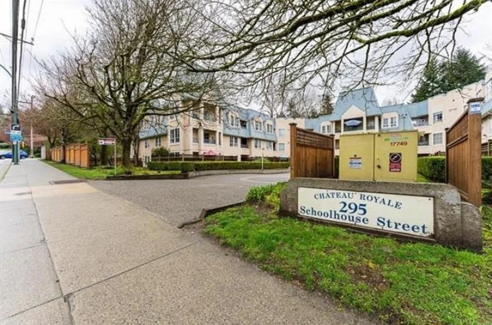 308 295 SCHOOLHOUSE STREET, Coquitlam BC V3K 6X5, Coquitlam BC — Residential for Sale - Photo 2