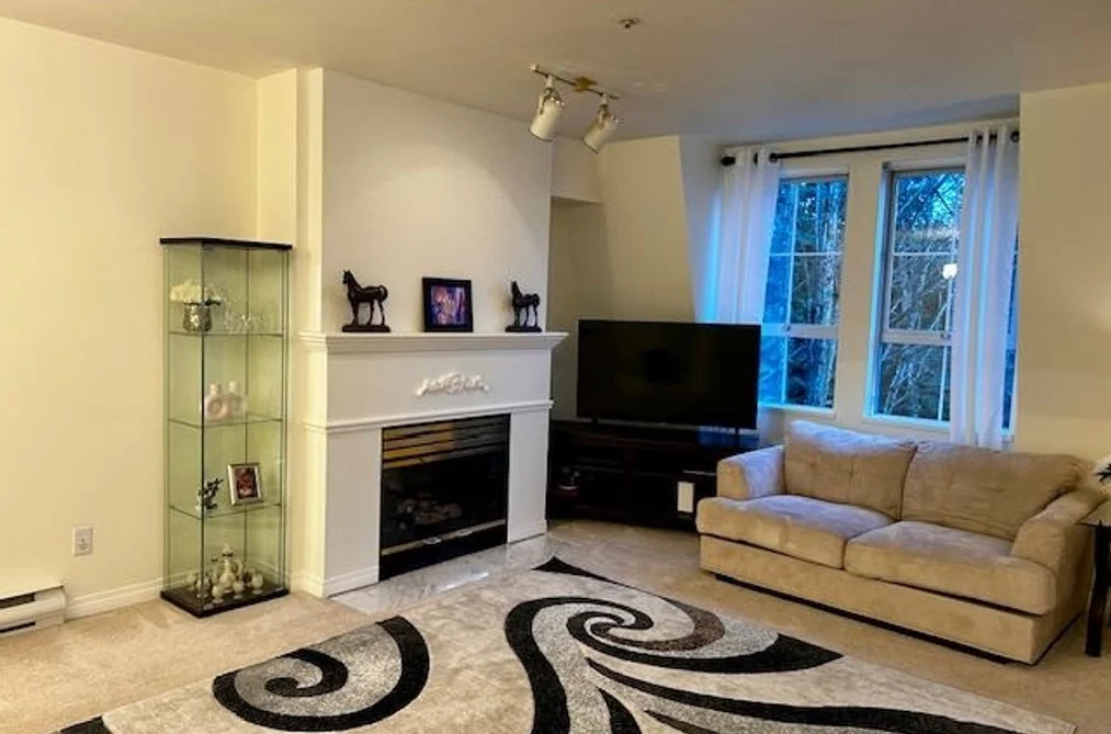 308 295 SCHOOLHOUSE STREET, Coquitlam BC V3K 6X5, Coquitlam BC — Residential for Sale - Photo 6