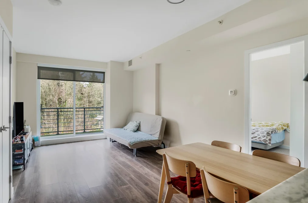 Condo for sale at 308 308 Morrissey Road Port Moody British Columbia - MLS: R3092707