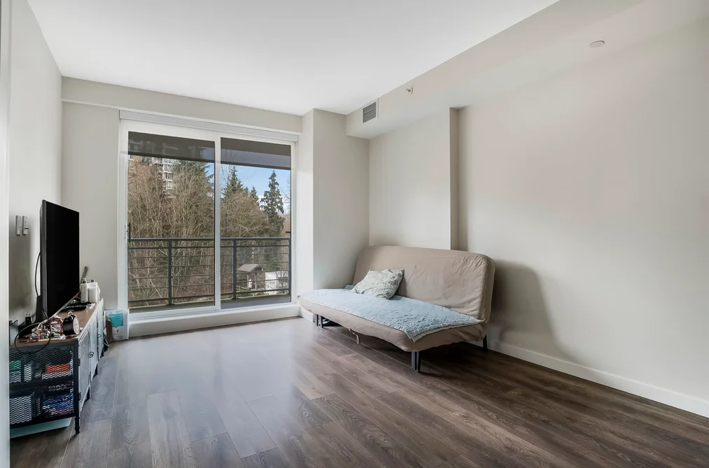308 308 MORRISSEY ROAD, Port Moody BC V3H 0M2, Port Moody BC — Residential for Sale - Photo 4