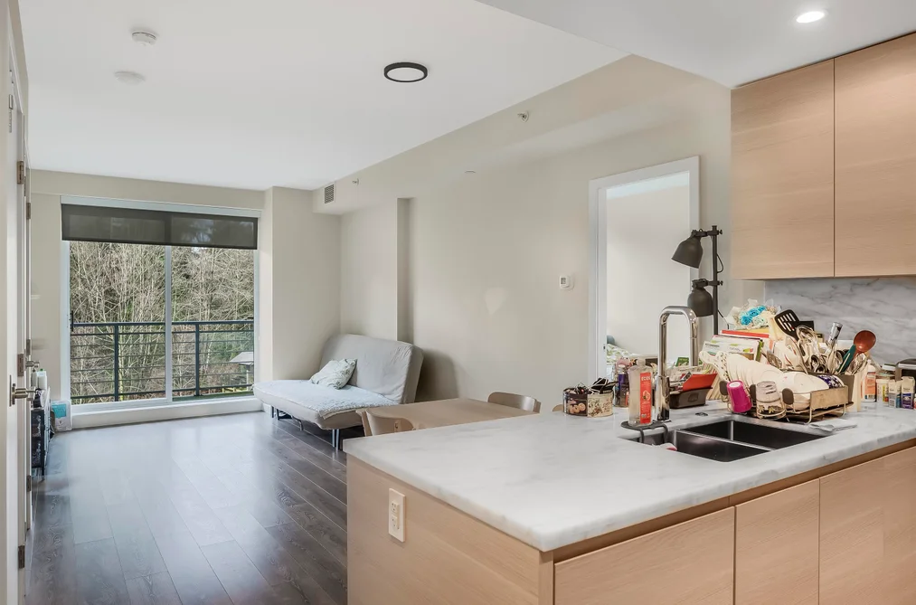308 308 MORRISSEY ROAD, Port Moody BC V3H 0M2, Port Moody BC — Residential for Sale - Photo 6