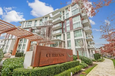 3188 Riverwalk Ave Unit 308, Vancouver, BC - MLS: R3168767