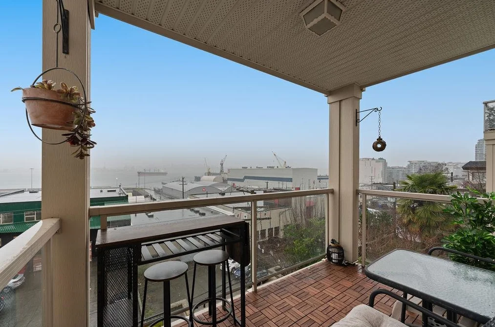 308 333 E 1ST STREET, North Vancouver BC V7L 4W9, North Vancouver BC — Residential for Sale - Photo 4