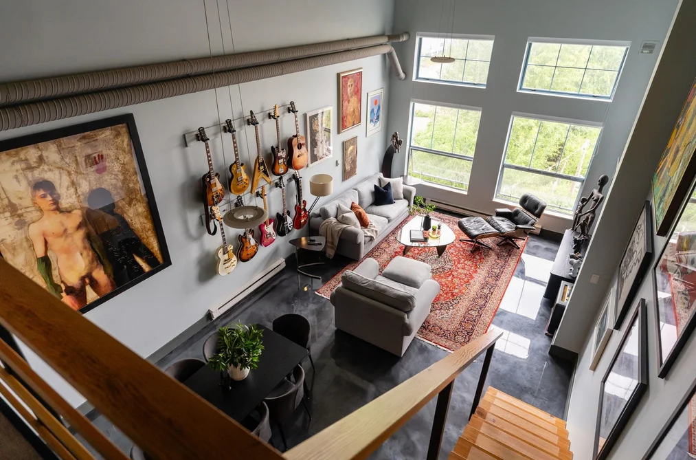 Condo for sale at 308 336 E 1st Avenue Vancouver British Columbia - MLS: R3126088