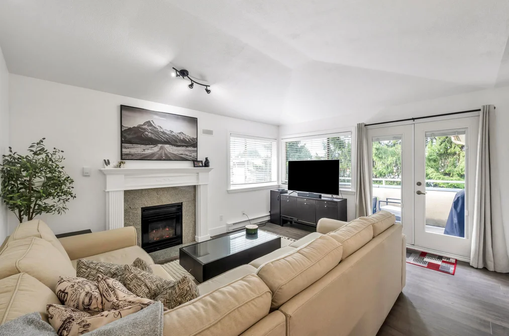 308 33675 MARSHALL ROAD, Abbotsford BC V2S 1L4, Abbotsford BC — Residential for Sale - Photo 3