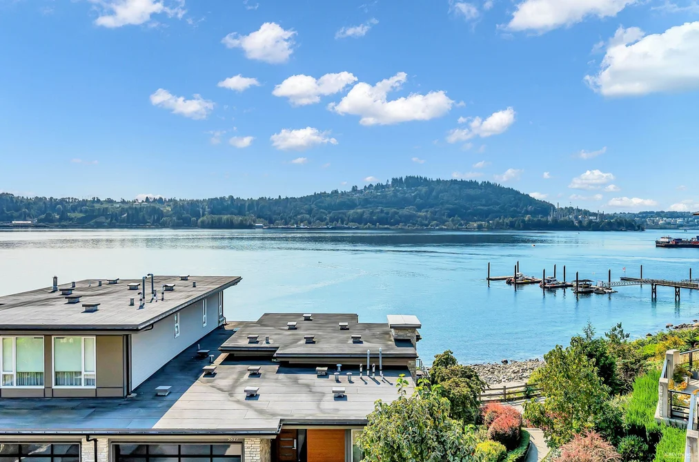 Condo for sale at 308 3825 Cates Landing Way North Vancouver British Columbia - MLS: R3051126