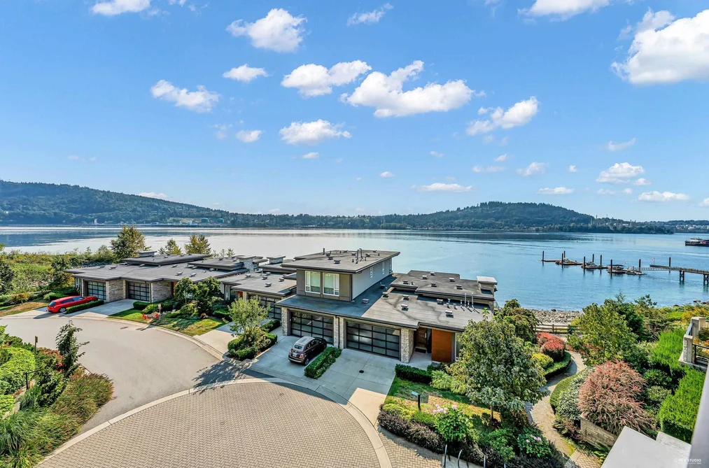 308 3825 CATES LANDING WAY, North Vancouver BC V7G 0A6, North Vancouver BC — Residential for Sale - Photo 2