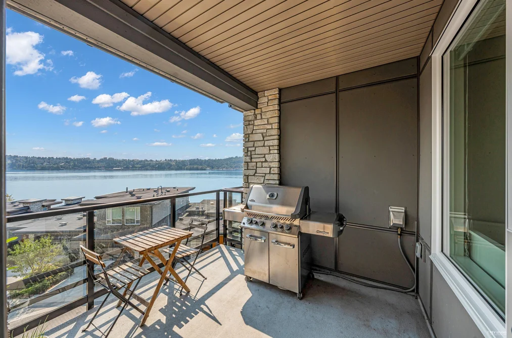 308 3825 CATES LANDING WAY, North Vancouver BC V7G 0A6, North Vancouver BC — Residential for Sale - Photo 3