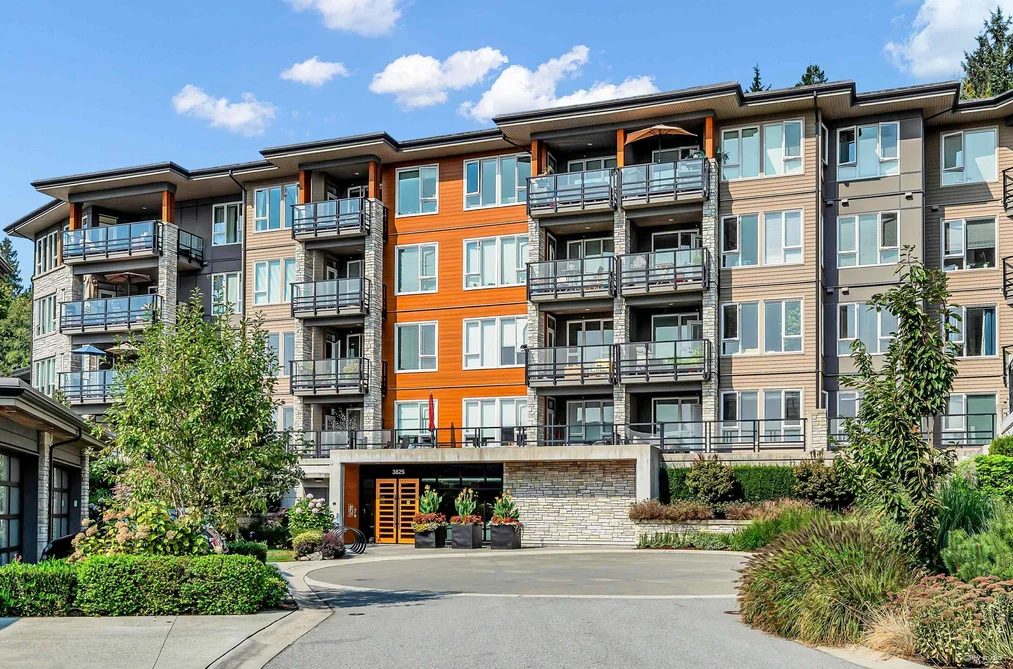 308 3825 CATES LANDING WAY, North Vancouver BC V7G 0A6, North Vancouver BC — Residential for Sale - Photo 4