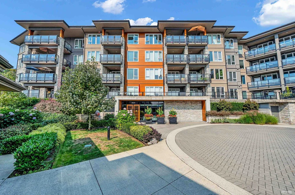 308 3825 CATES LANDING WAY, North Vancouver BC V7G 0A6, North Vancouver BC — Residential for Sale - Photo 5
