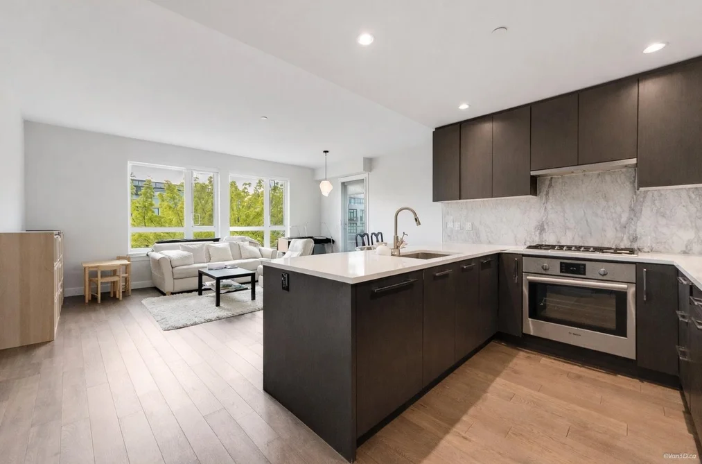 Condo for sale at 308 4080 Yukon Street Vancouver British Columbia - MLS: R3113631
