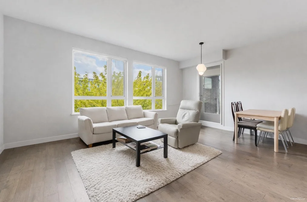 308 4080 YUKON STREET, Vancouver BC V5Y 0L4, Vancouver BC — Residential for Sale - Photo 4