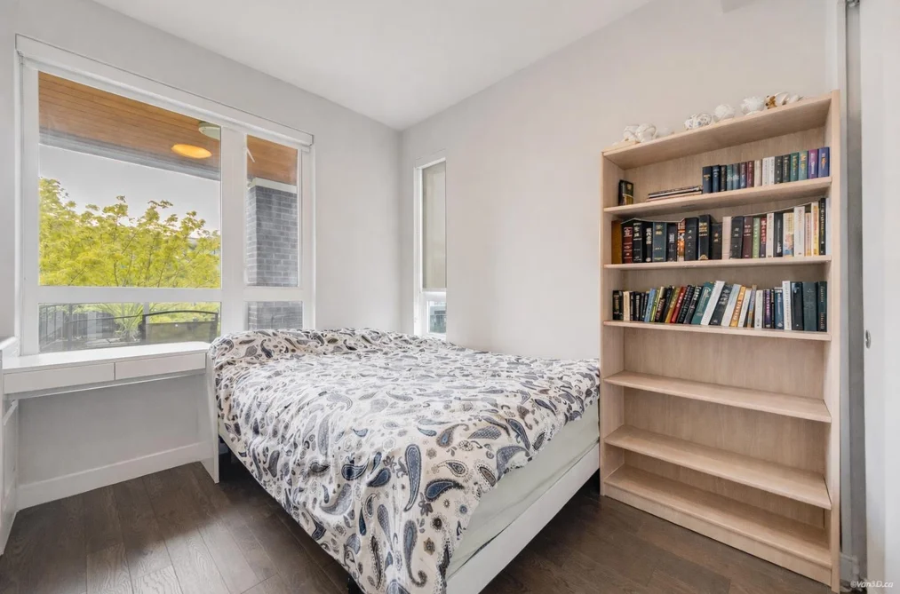 308 4080 YUKON STREET, Vancouver BC V5Y 0L4, Vancouver BC — Residential for Sale - Photo 7