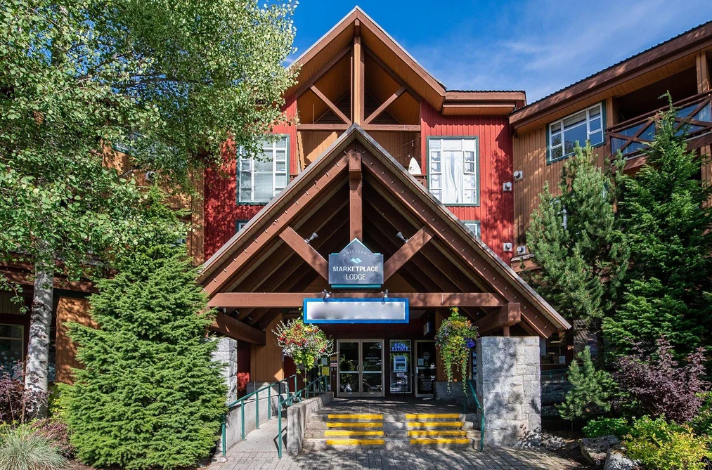 Condo for sale at 308 4360 Lorimer Road Whistler British Columbia - MLS: R3105129