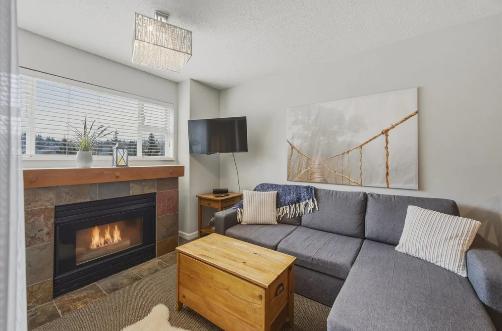 308 4360 LORIMER ROAD, Whistler BC V8E 1A5, Whistler BC — Residential for Sale - Photo 4