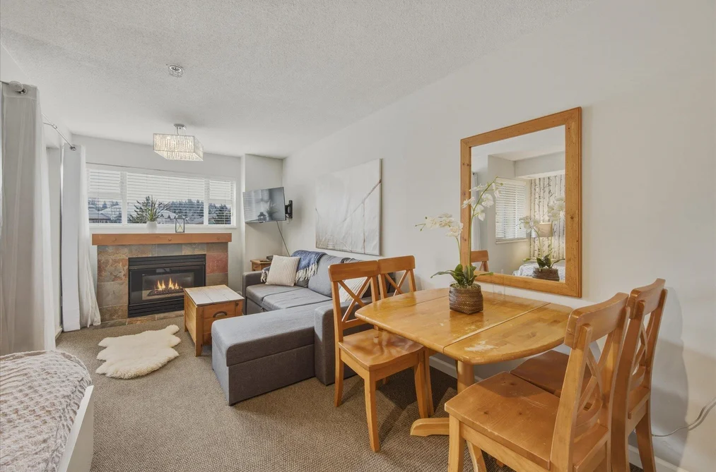 308 4360 LORIMER ROAD, Whistler BC V8E 1A5, Whistler BC — Residential for Sale - Photo 5