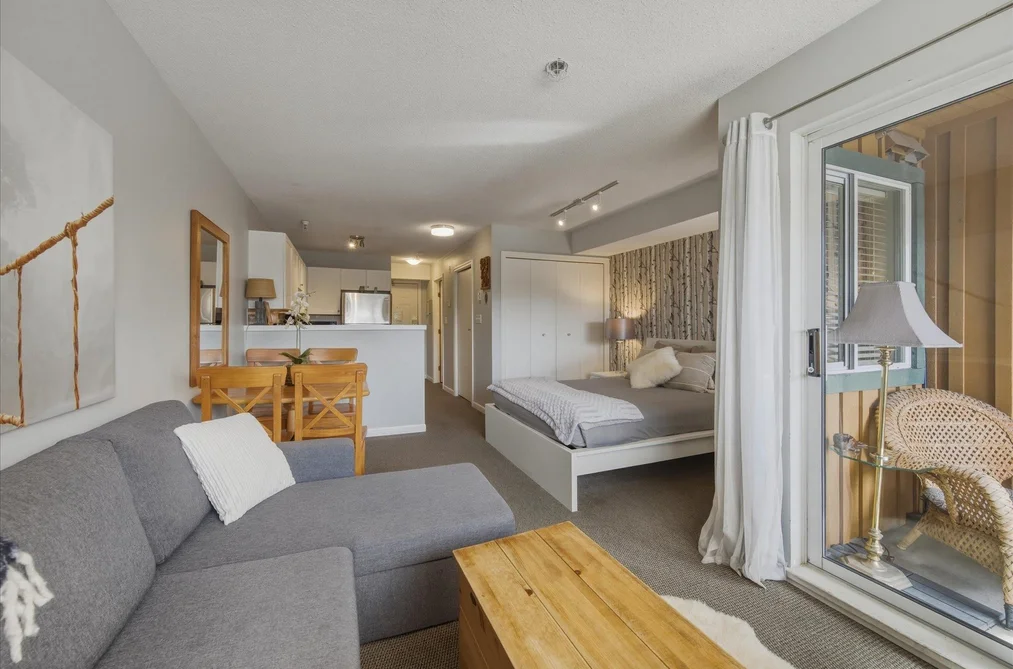 308 4360 LORIMER ROAD, Whistler BC V8E 1A5, Whistler BC — Residential for Sale - Photo 6