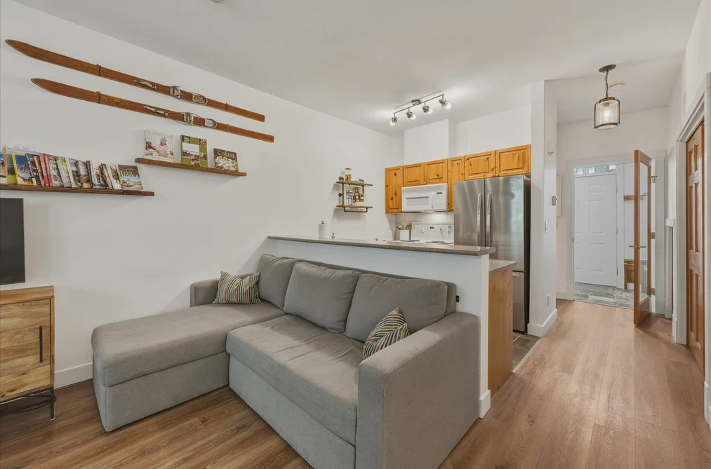 308 4405 BLACKCOMB WAY, Whistler BC V8E 0X7, Whistler BC — Residential for Sale — Photo 12 of 26