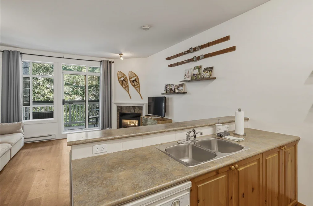 308 4405 BLACKCOMB WAY, Whistler BC V8E 0X7, Whistler BC — Residential for Sale — Photo 15 of 26