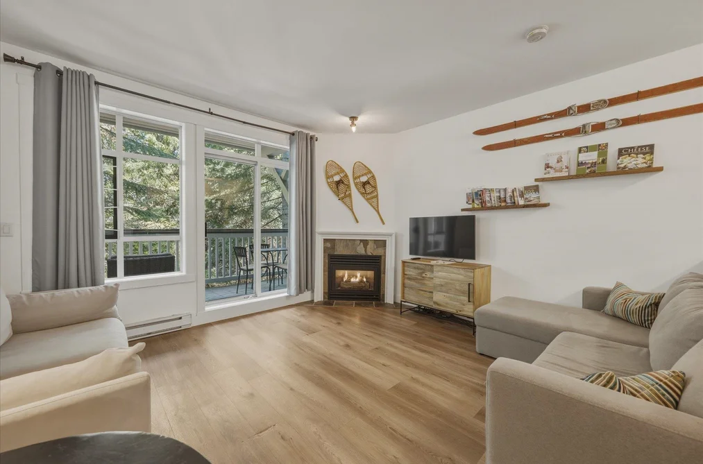 308 4405 BLACKCOMB WAY, Whistler BC V8E 0X7, Whistler BC — Residential for Sale — Photo 2 of 26