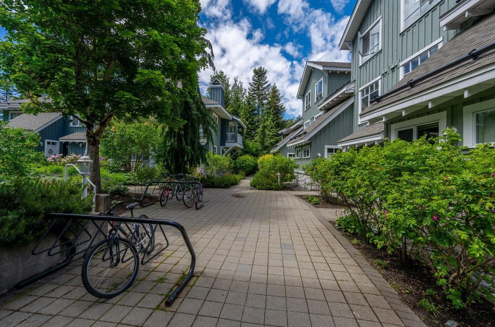 308 4405 BLACKCOMB WAY, Whistler BC V8E 0X7, Whistler BC — Residential for Sale — Photo 22 of 26