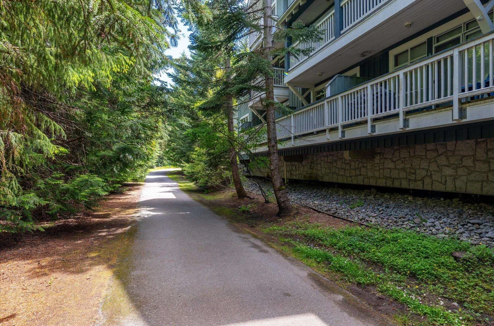 308 4405 BLACKCOMB WAY, Whistler BC V8E 0X7, Whistler BC — Residential for Sale — Photo 23 of 26