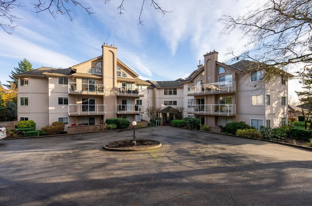 Condo for sale at 308 455 Bromley Street Coquitlam British Columbia - MLS: R3105888