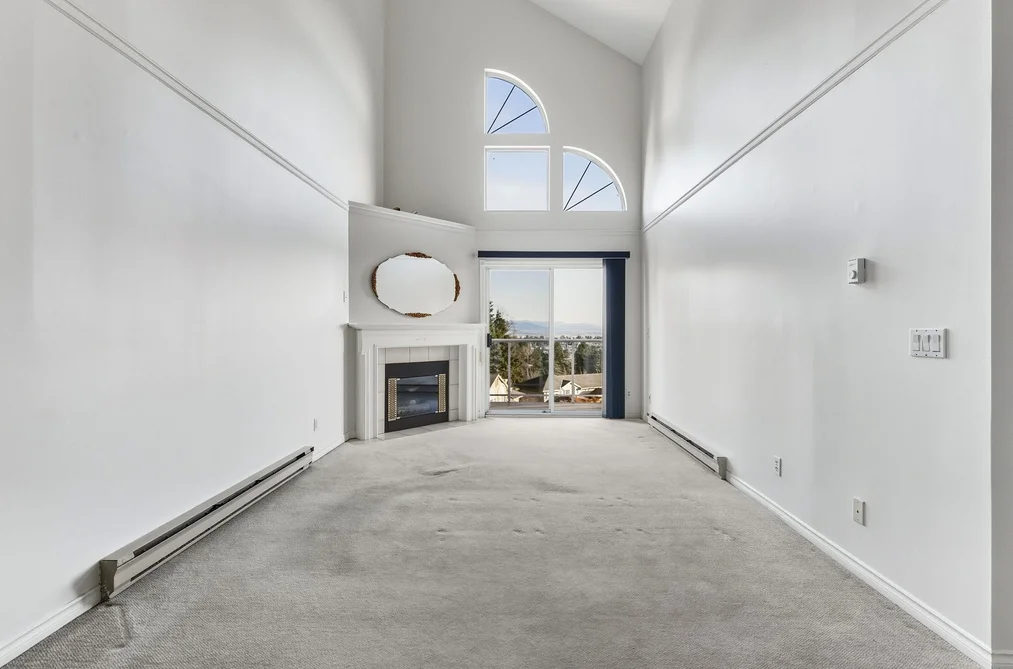 308 455 BROMLEY STREET, Coquitlam BC V3K 6N7, Coquitlam BC — Residential for Sale - Photo 3