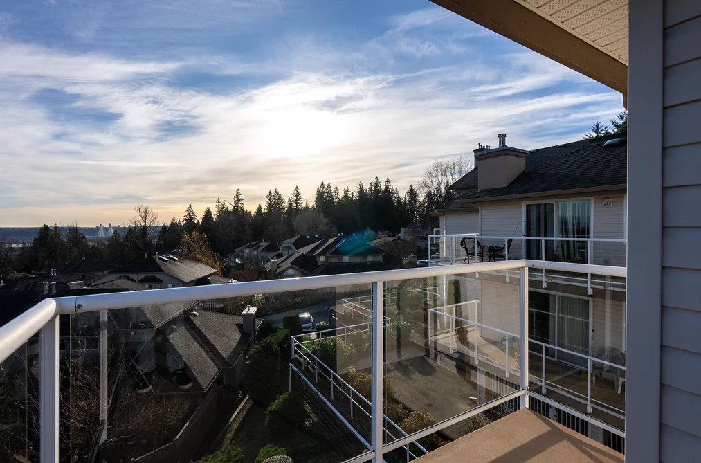 308 455 BROMLEY STREET, Coquitlam BC V3K 6N7, Coquitlam BC — Residential for Sale - Photo 7