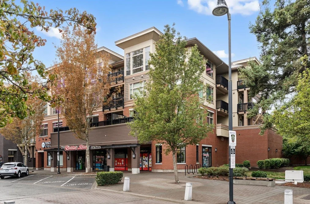 Condo for sale at 308 45530 Market Way Chilliwack British Columbia - MLS: R3166319
