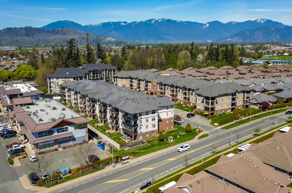 308 45769 STEVENSON ROAD, Chilliwack BC V2R 5Z2, Chilliwack BC — Residential for Sale — Photo 28 of 31