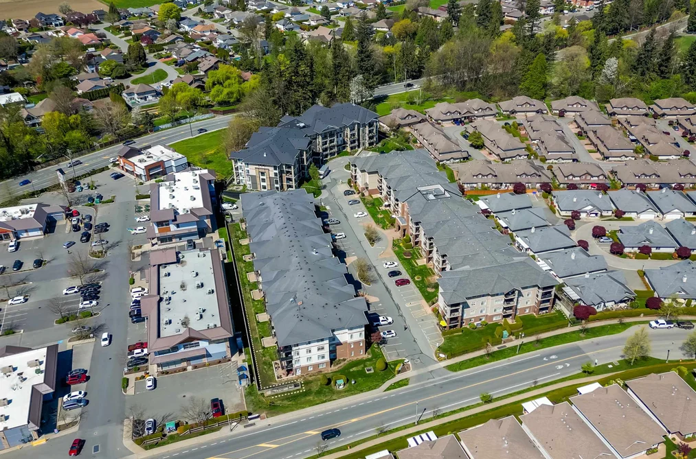 308 45769 STEVENSON ROAD, Chilliwack BC V2R 5Z2, Chilliwack BC — Residential for Sale — Photo 29 of 31