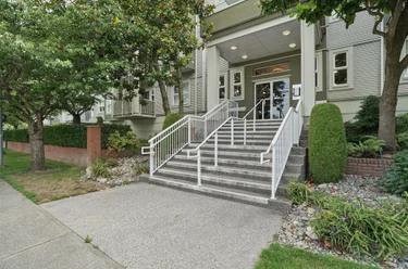 4728 53 St Unit 308, Delta, BC - MLS: R3160451