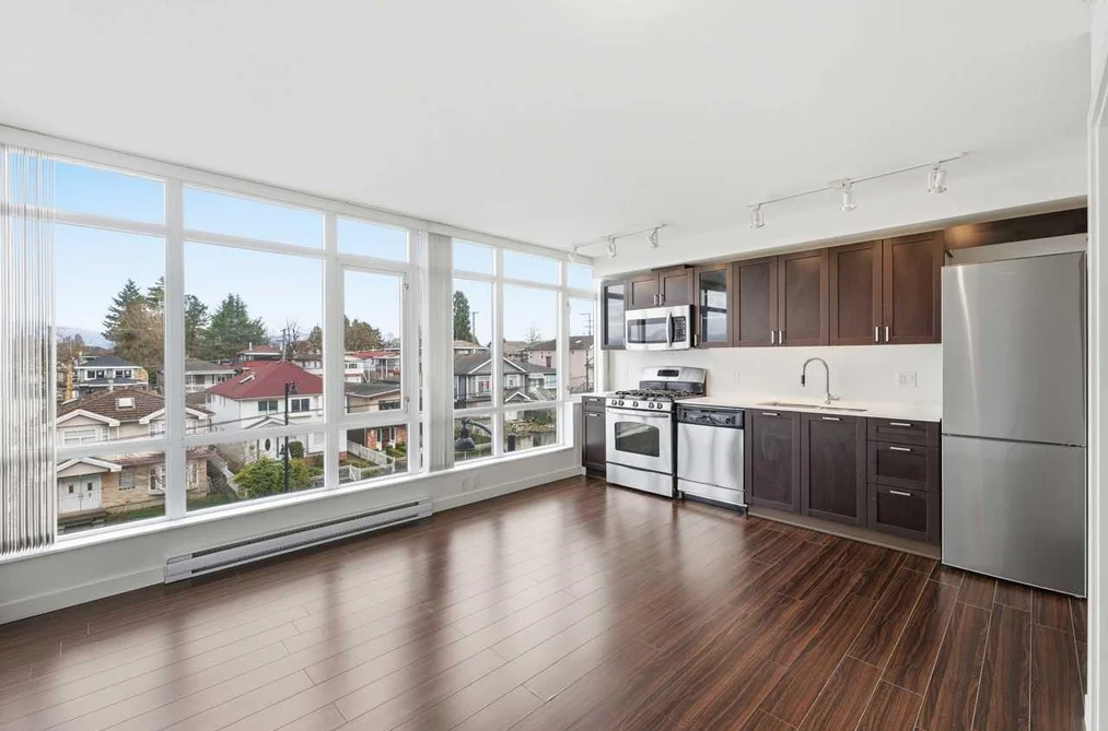 308 4818 ELDORADO MEWS, Vancouver BC V5R 0B3, Vancouver BC — Residential for Sale - Photo 7