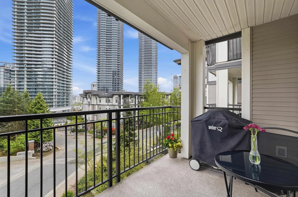 308 4833 BRENTWOOD DRIVE, Burnaby BC V5C 0C3, Burnaby BC — Residential for Sale - Photo 5
