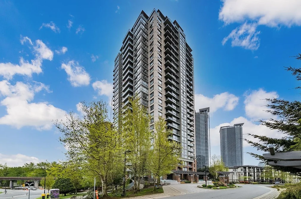 Condo for sale at 308 4888 Brentwood Drive Burnaby British Columbia - MLS: R3098569