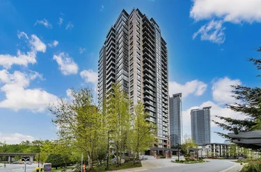 4888 Brentwood Dr Unit 308, Burnaby, BC - MLS: R3098569