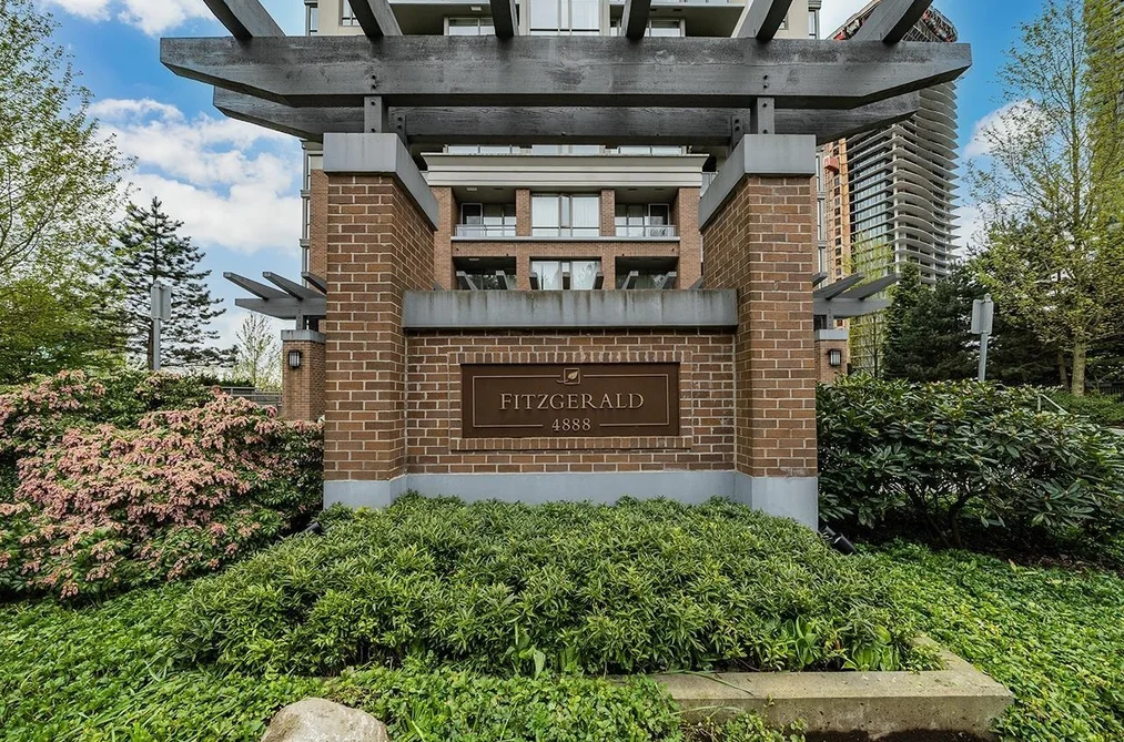 308 4888 BRENTWOOD DRIVE, Burnaby BC V5C 0C6, Burnaby BC — Residential for Sale - Photo 2